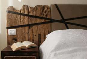 Отель Bed & Breakfast Ai Cracchi  Castelgomberto